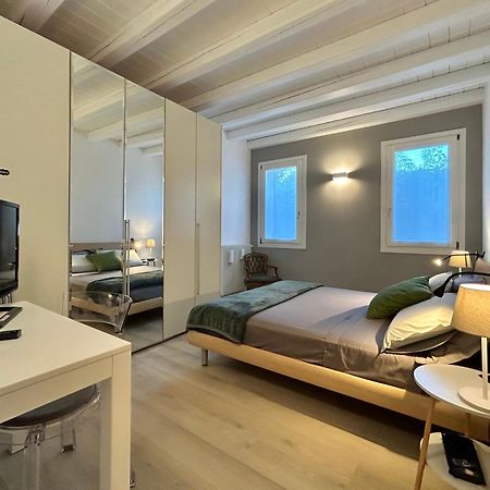 Soranza Suite Кастельфранко-Венето Экстерьер фото